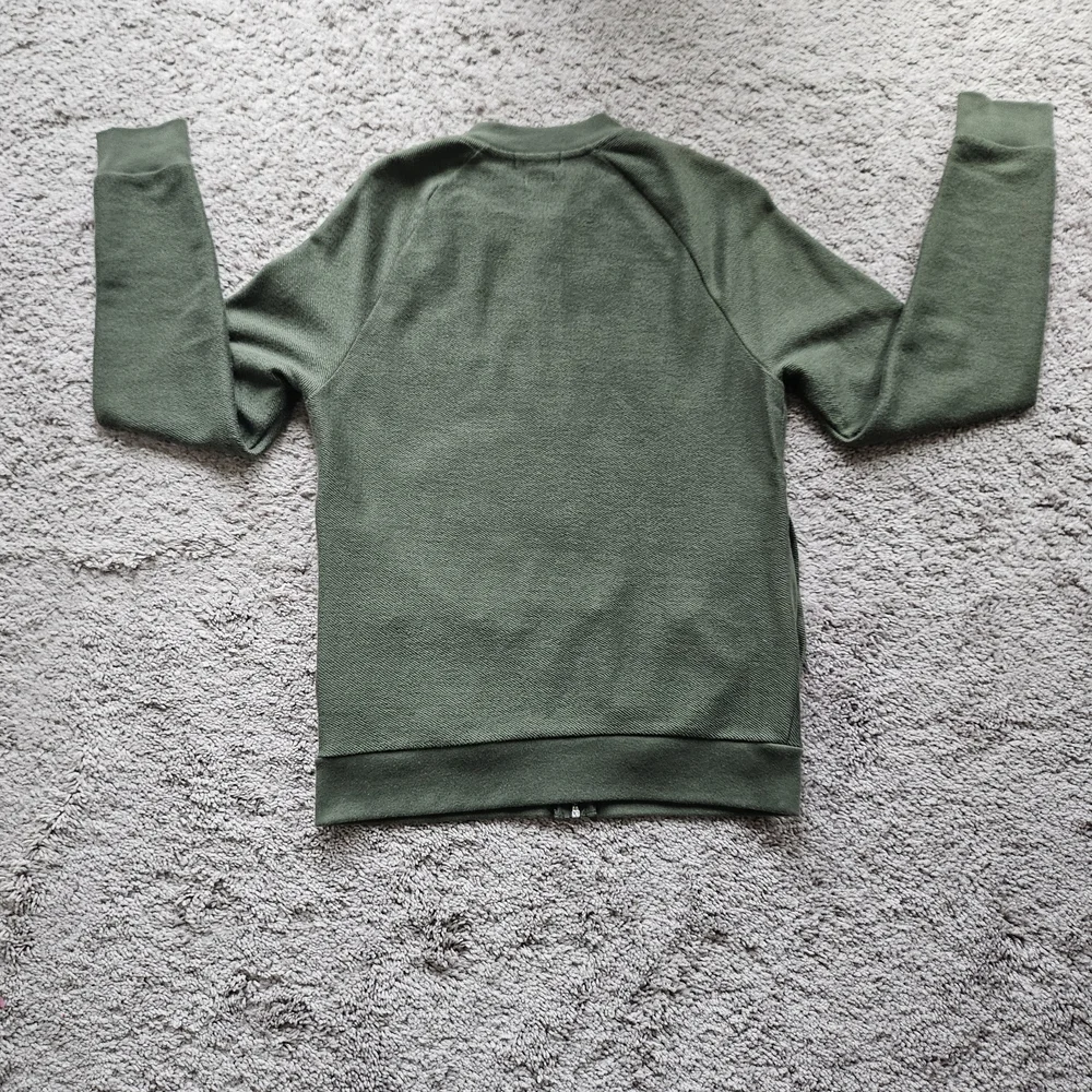 TopMan Zip-Up - Picture 2 of 3